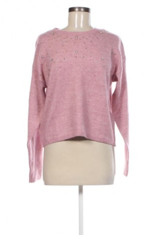 Pulover de femei Jdy, Mărime M, Culoare Roz, Preț 156,99 Lei