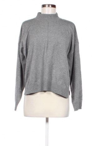 Damenpullover Jdy, Größe L, Farbe Grau, Preis 31,99 €