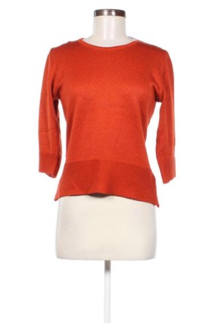 Pulover de femei Joanna, Mărime M, Culoare Portocaliu, Preț 107,61 Lei