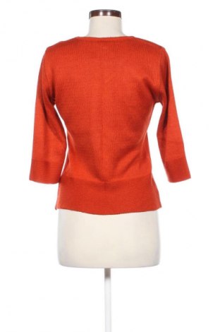 Pulover de femei Joanna, Mărime M, Culoare Portocaliu, Preț 107,61 Lei
