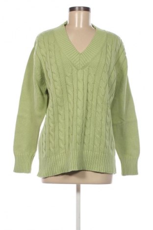 Dámsky pulóver Joy, Veľkosť XL, Farba Zelená, Cena  21,00 €