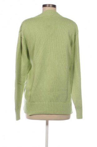 Dámsky pulóver Joy, Veľkosť XL, Farba Zelená, Cena  21,00 €