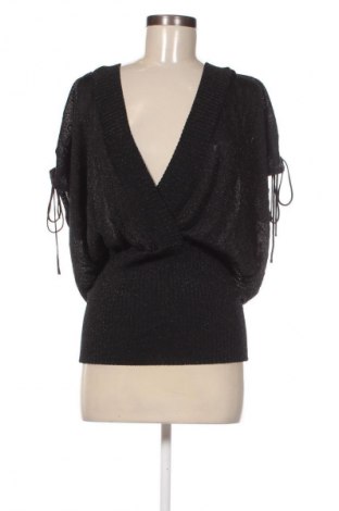 Damenpullover Kaffe, Größe M, Farbe Schwarz, Preis 28,99 €