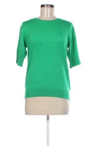 Damenpullover KappAhl, Größe S, Farbe Grün, Preis 23,99 €