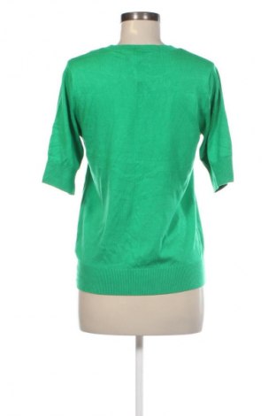 Damenpullover KappAhl, Größe S, Farbe Grün, Preis 23,99 €