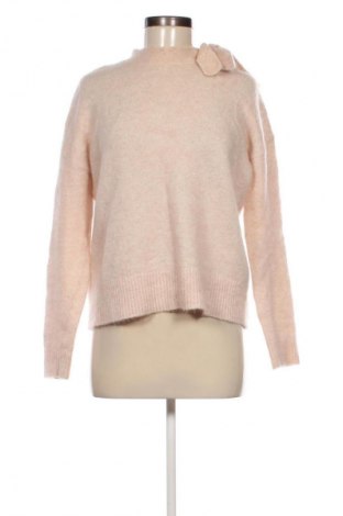 Dámsky pulóver La Maille Sezane, Veľkosť M, Farba Ružová, Cena  73,92 €