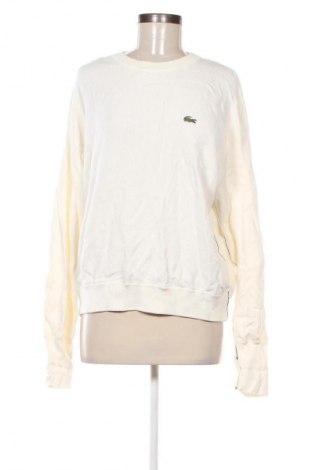 Dámsky pulóver Lacoste, Veľkosť XL, Farba Béžová, Cena  129,95 €