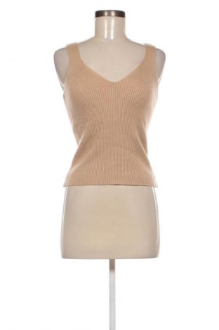 Damski sweter Lascana, Rozmiar M, Kolor Beżowy, Cena 95,99 zł