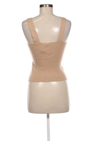 Damski sweter Lascana, Rozmiar M, Kolor Beżowy, Cena 95,99 zł
