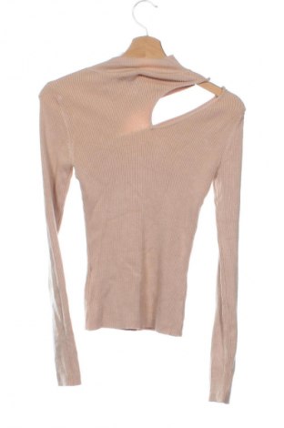 Damenpullover Lascana, Größe XXS, Farbe Beige, Preis 15,36 €
