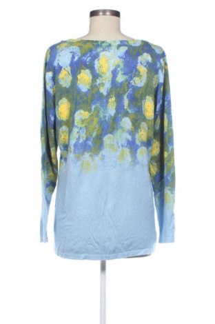 Damski sweter Laura Kent, Rozmiar XL, Kolor Kolorowy, Cena 67,41 zł