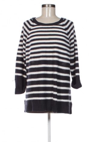 Damski sweter Laura T., Rozmiar XL, Kolor Kolorowy, Cena 48,99 zł