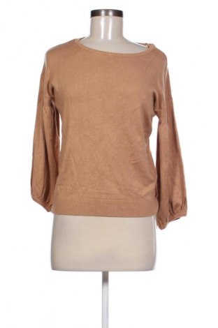 Damenpullover Laura Torelli, Größe S, Farbe Braun, Preis € 14,83