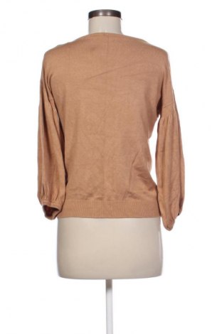 Damenpullover Laura Torelli, Größe S, Farbe Braun, Preis € 14,83