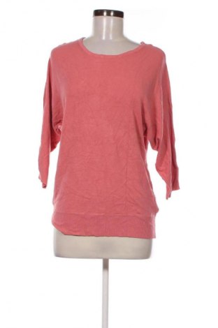 Damenpullover Laura Torelli, Größe M, Farbe Rosa, Preis € 20,99