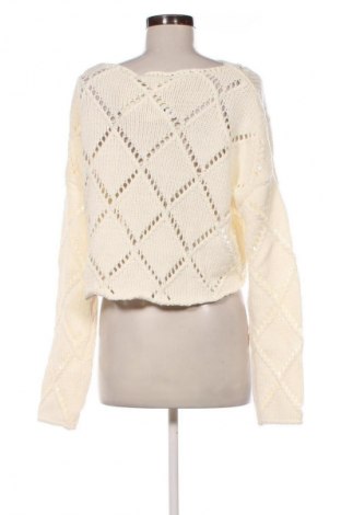 Damski sweter LeGer By Lena Gercke, Rozmiar S, Kolor ecru, Cena 305,99 zł