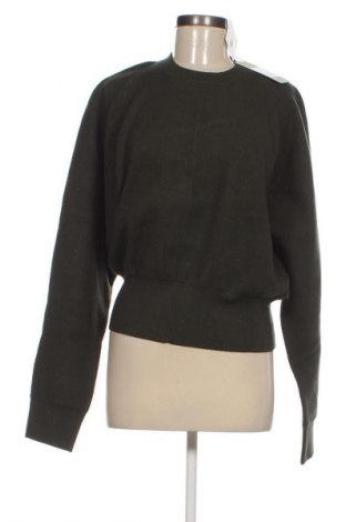 Dámsky pulóver LeGer By Lena Gercke, Veľkosť M, Farba Zelená, Cena  54,95 €