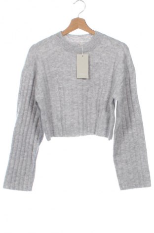 Damenpullover LeGer By Lena Gercke, Größe XS, Farbe Grau, Preis 64,99 €