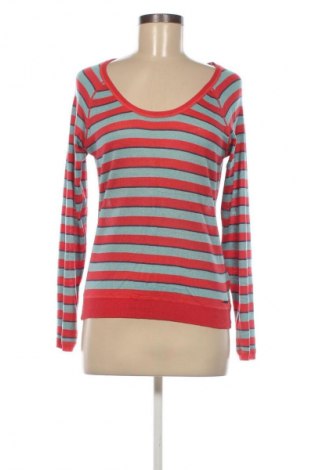 Damski sweter Lee Cooper, Rozmiar L, Kolor Kolorowy, Cena 94,34 zł