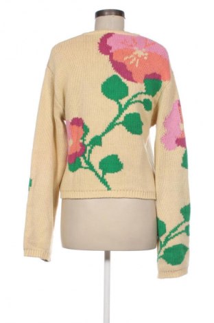 Damski sweter Lindex, Rozmiar S, Kolor Kolorowy, Cena 67,41 zł