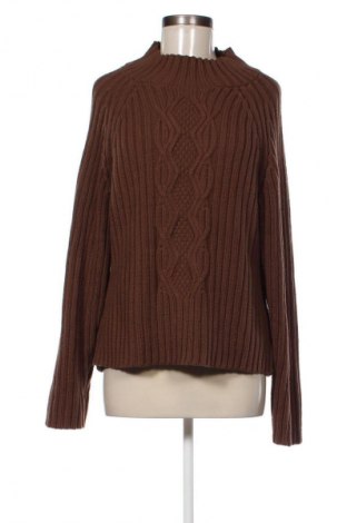 Damenpullover Liz Claiborne, Größe L, Farbe Braun, Preis € 15,00