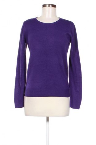 Pulover de femei Love Knitwear, Mărime M, Culoare Mov, Preț 76,70 Lei