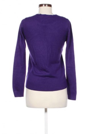 Pulover de femei Love Knitwear, Mărime M, Culoare Mov, Preț 76,70 Lei