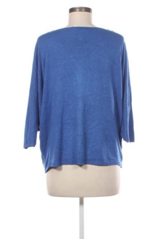 Damenpullover Made In Italy, Größe M, Farbe Blau, Preis € 20,99