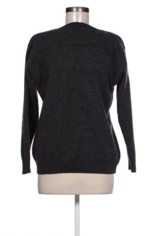 Damenpullover Made In Italy, Größe L, Farbe Grau, Preis 17,62 €