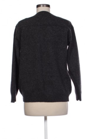 Damenpullover Made In Italy, Größe L, Farbe Grau, Preis 17,62 €