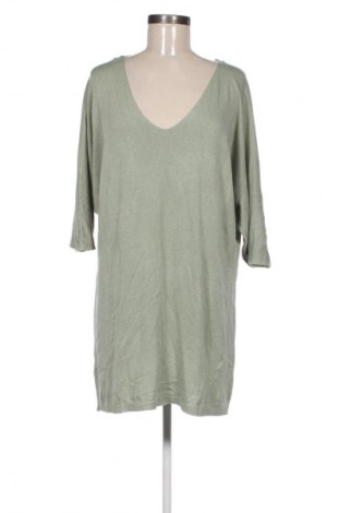 Pulover de femei Made In Italy, Mărime L, Culoare Verde, Preț 77,17 Lei