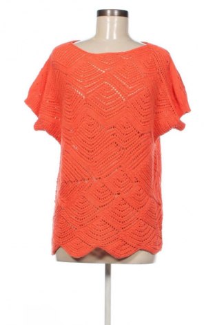 Pulover de femei Madeleine, Mărime XL, Culoare Portocaliu, Preț 210,99 Lei