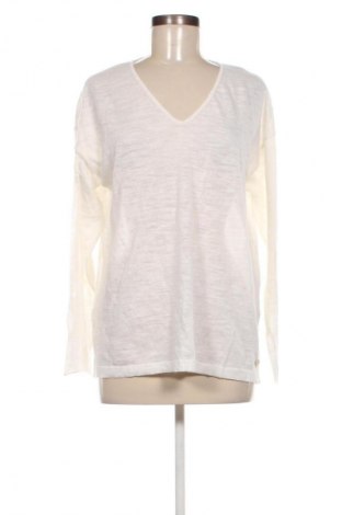Damski sweter Maerz Muenchen, Rozmiar L, Kolor Biały, Cena 338,99 zł
