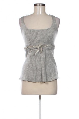 Damenpullover Malvin, Größe M, Farbe Grau, Preis 13,99 €