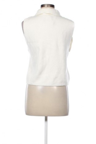 Damski sweter Mango, Rozmiar S, Kolor ecru, Cena 62,92 zł