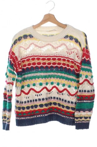 Damenpullover Mango, Größe XS, Farbe Mehrfarbig, Preis 16,59 €