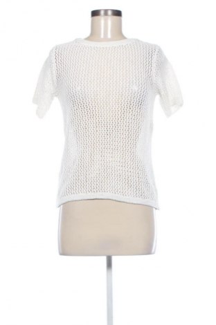 Damski sweter Mango, Rozmiar S, Kolor Biały, Cena 64,64 zł