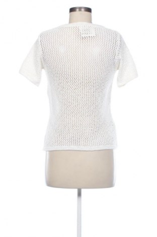Damski sweter Mango, Rozmiar S, Kolor Biały, Cena 64,64 zł