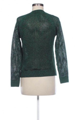 Damenpullover Mango, Größe S, Farbe Grün, Preis 17,49 €