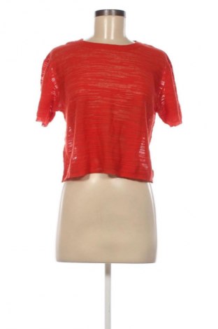 Pulover de femei Mango, Mărime S, Culoare Roșu, Preț 74,00 Lei