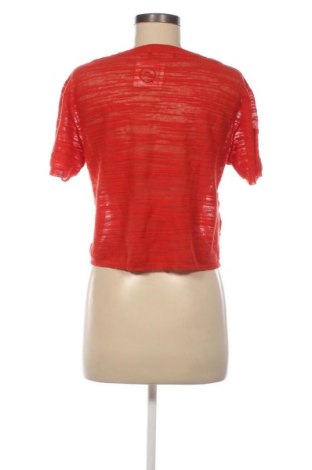 Pulover de femei Mango, Mărime S, Culoare Roșu, Preț 74,00 Lei