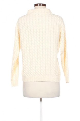 Pulover de femei Mango, Mărime S, Culoare Ecru, Preț 70,97 Lei