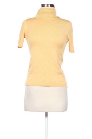 Dámsky pulóver Mango, Veľkosť M, Farba Žltá, Cena  9,95 €