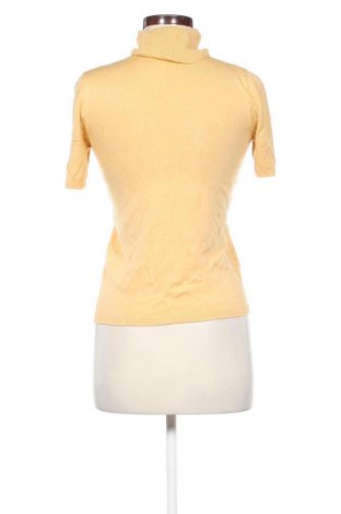 Dámsky pulóver Mango, Veľkosť M, Farba Žltá, Cena  9,95 €