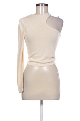 Damenpullover Mango, Größe S, Farbe Gelb, Preis € 25,06
