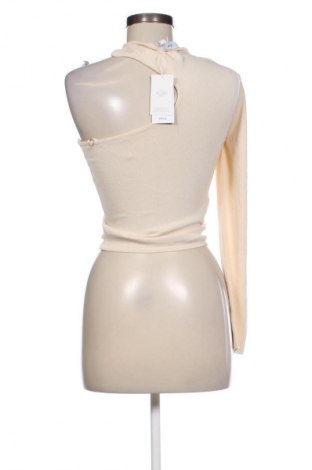 Damenpullover Mango, Größe S, Farbe Gelb, Preis € 25,06