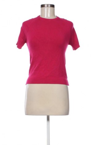 Pulover de femei Mango, Mărime M, Culoare Roz, Preț 71,10 Lei