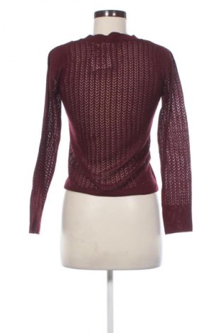 Pulover de femei Mango, Mărime M, Culoare Roșu, Preț 71,05 Lei