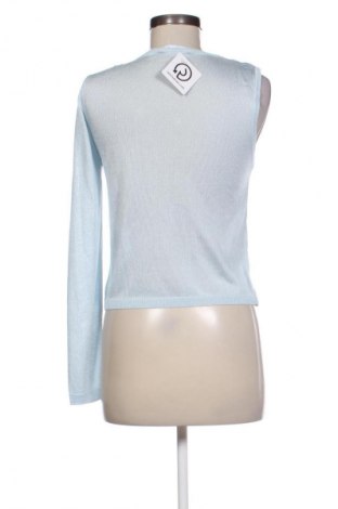 Damenpullover Mango, Größe M, Farbe Blau, Preis 13,81 €
