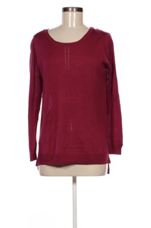 Damenpullover Mango, Größe M, Farbe Rot, Preis 13,82 €